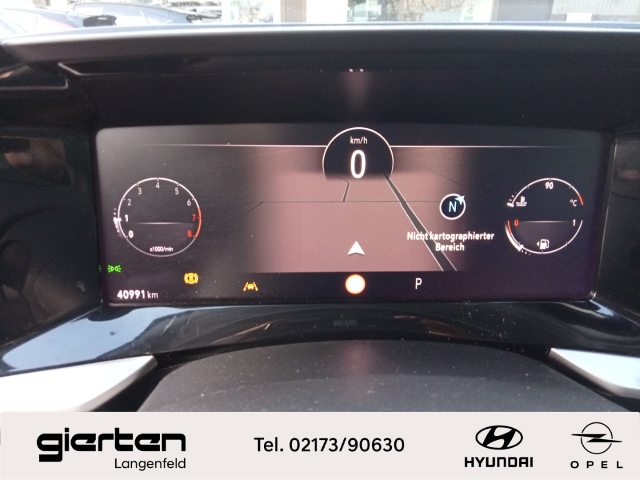 OPEL Mokka ''Elegance'' Navi & Apple Car Play OPEL Mokka ''Elegance'' Navi & Apple Car Play