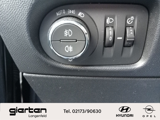 OPEL Mokka ''Elegance'' Navi & Apple Car Play OPEL Mokka ''Elegance'' Navi & Apple Car Play