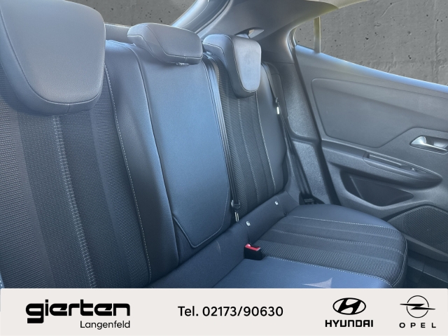 OPEL Mokka ''Elegance'' mit Rückfahrkamera OPEL Mokka ''Elegance'' mit Rückfahrkamera