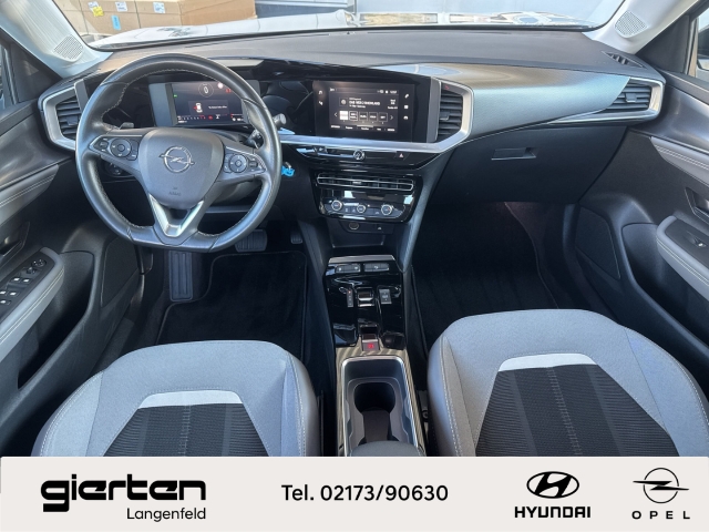 OPEL Mokka ''Elegance'' mit Rückfahrkamera OPEL Mokka ''Elegance'' mit Rückfahrkamera