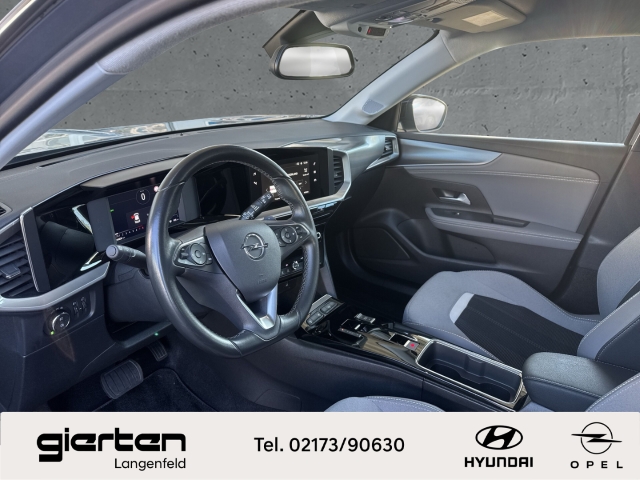 OPEL Mokka ''Elegance'' mit Rückfahrkamera OPEL Mokka ''Elegance'' mit Rückfahrkamera