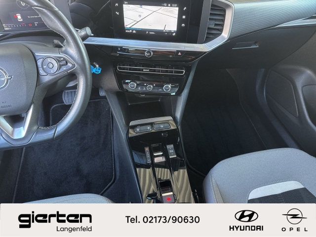 OPEL Mokka ''Elegance'' mit Rückfahrkamera OPEL Mokka ''Elegance'' mit Rückfahrkamera