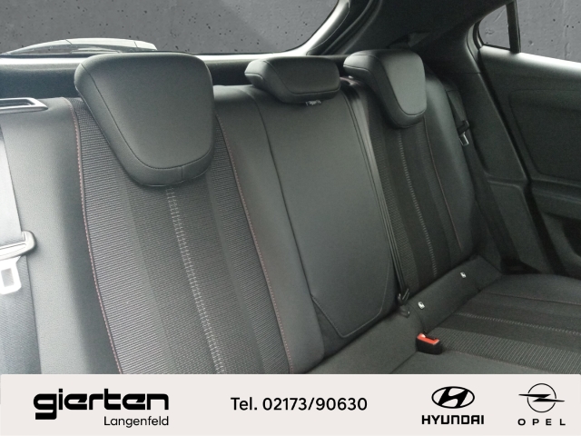 OPEL Mokka ''GS'' mit Navigation und Irmscher Paket OPEL Mokka ''GS'' mit Navigation und Irmscher Paket