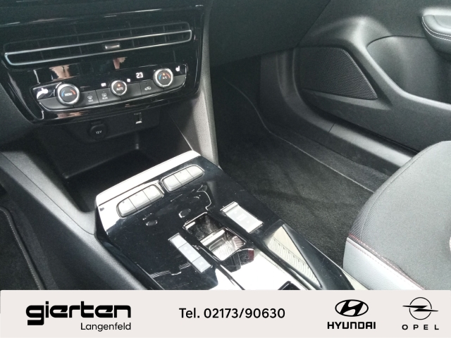 OPEL Mokka ''GS'' mit Navigation und Irmscher Paket OPEL Mokka ''GS'' mit Navigation und Irmscher Paket