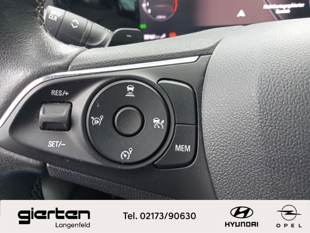 OPEL Mokka ''GS'' mit Navigation und Irmscher Paket OPEL Mokka ''GS'' mit Navigation und Irmscher Paket