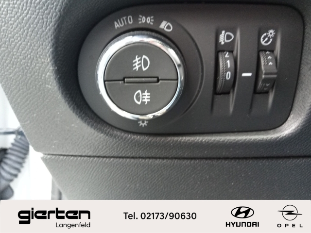 OPEL Mokka ''GS'' mit Navigation und Irmscher Paket OPEL Mokka ''GS'' mit Navigation und Irmscher Paket