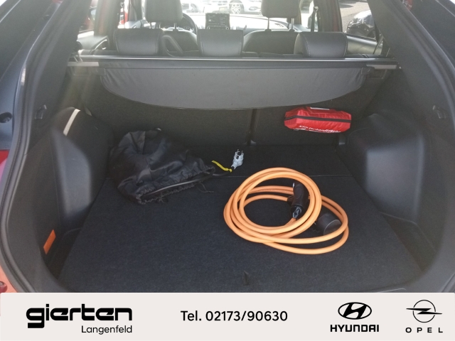 MITSUBISHI Eclipse Cross PlugInHybrid 4WD mit el. Sitz MITSUBISHI Eclipse Cross PlugInHybrid 4WD mit el. Sitz
