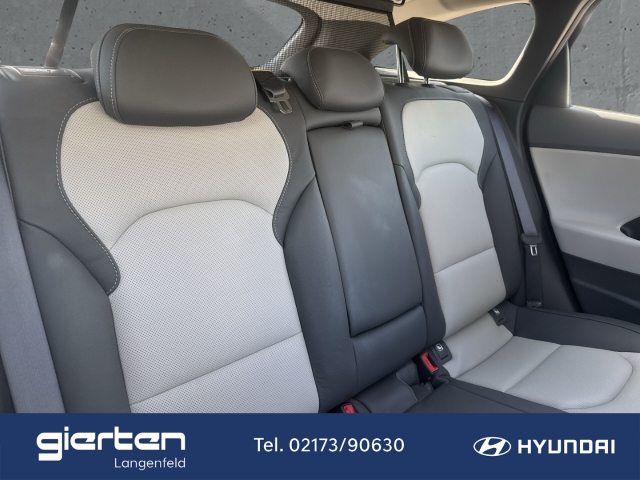 HYUNDAI i30 ''Prime'' Hybrid Klimasitze Navi HYUNDAI i30 ''Prime'' Hybrid Klimasitze Navi