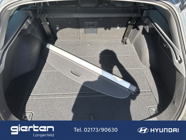 HYUNDAI i30 ''Prime'' Hybrid Klimasitze Navi HYUNDAI i30 ''Prime'' Hybrid Klimasitze Navi