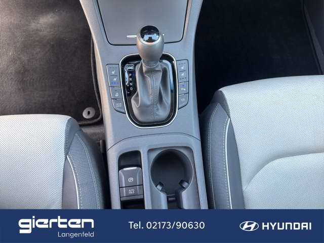 HYUNDAI i30 ''Prime'' Hybrid Klimasitze Navi HYUNDAI i30 ''Prime'' Hybrid Klimasitze Navi