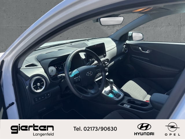 HYUNDAI KONA ''Prime'' Hybrid mit Panoramadach HYUNDAI KONA ''Prime'' Hybrid mit Panoramadach