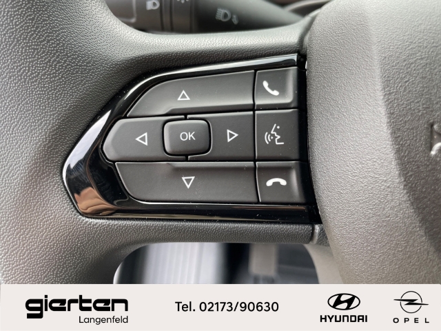 OPEL Movano Pritsche DoKa L4 3,5T OPEL Movano Pritsche DoKa L4 3,5T