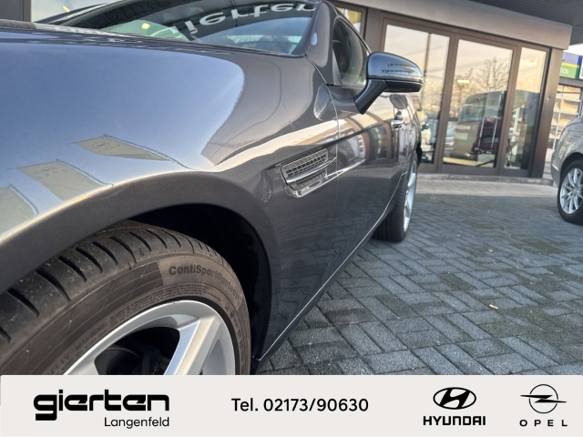 MERCEDES-BENZ SLK 200 mit rotem Leder und NAVI MERCEDES-BENZ SLK 200 mit rotem Leder und NAVI