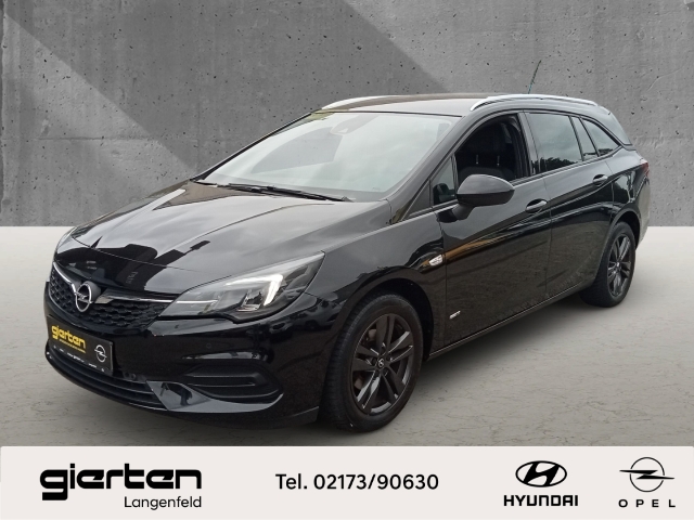 OPEL Astra ST ''Design & Tech'' AppleCarPlay/AndroidAuto