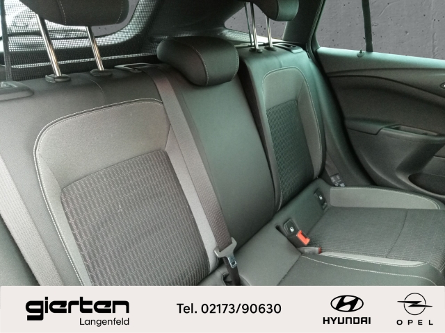 OPEL Astra ST ''Design & Tech'' AppleCarPlay/AndroidAuto OPEL Astra ST ''Design & Tech'' AppleCarPlay/AndroidAuto