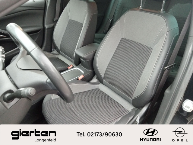 OPEL Astra ST ''Design & Tech'' AppleCarPlay/AndroidAuto OPEL Astra ST ''Design & Tech'' AppleCarPlay/AndroidAuto