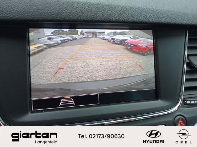 OPEL Astra ST ''Design & Tech'' AppleCarPlay/AndroidAuto OPEL Astra ST ''Design & Tech'' AppleCarPlay/AndroidAuto