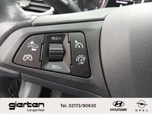OPEL Astra ST ''Design & Tech'' AppleCarPlay/AndroidAuto OPEL Astra ST ''Design & Tech'' AppleCarPlay/AndroidAuto