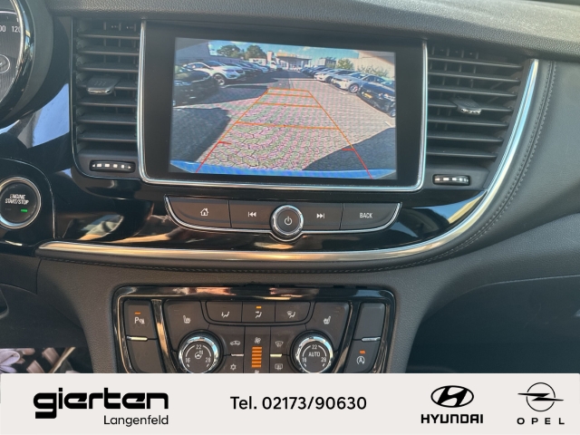 OPEL Mokka ''Innovation'' mit Rückfahrkamera & Navi OPEL Mokka ''Innovation'' mit Rückfahrkamera & Navi