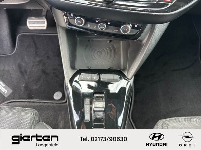 OPEL Corsa ''GS'' mit Matrix-Licht und NAVI OPEL Corsa ''GS'' mit Matrix-Licht und NAVI