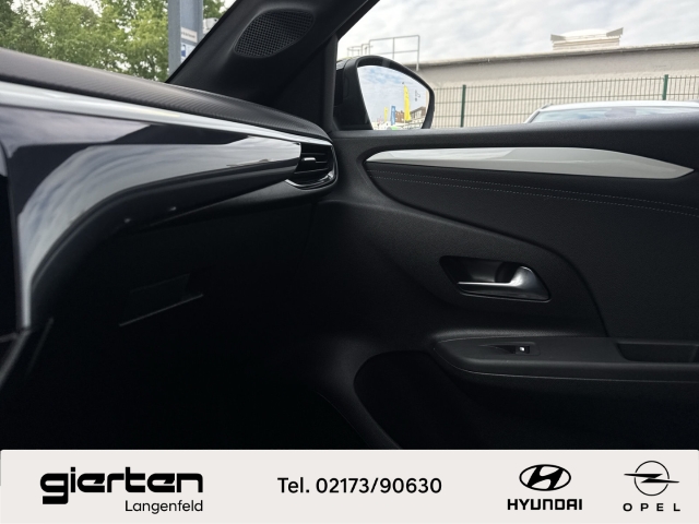 OPEL Corsa ''GS'' mit Matrix-Licht und NAVI OPEL Corsa ''GS'' mit Matrix-Licht und NAVI