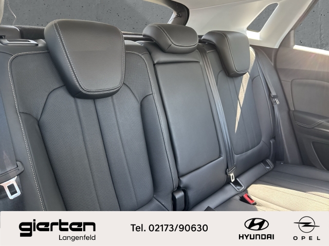 OPEL Grandland ''Ultimate'' mit Rückfahrkamera OPEL Grandland ''Ultimate'' mit Rückfahrkamera