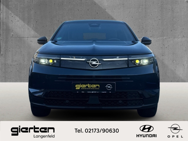 OPEL Grandland Hybrid ''GS'' mit 360°-Kamera OPEL Grandland Hybrid ''GS'' mit 360°-Kamera