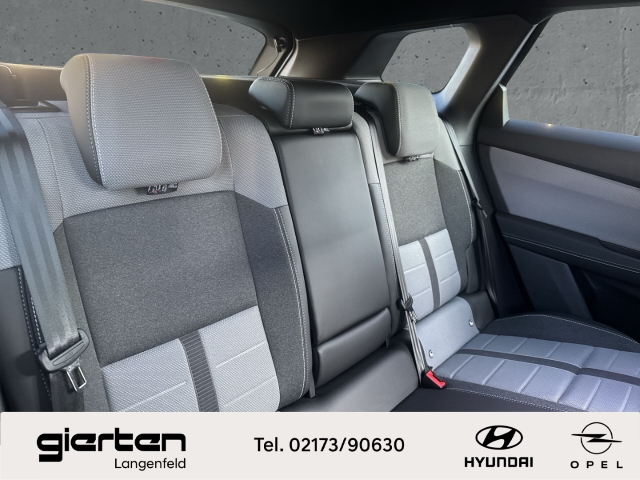 OPEL Grandland Hybrid ''GS'' mit 360°-Kamera OPEL Grandland Hybrid ''GS'' mit 360°-Kamera