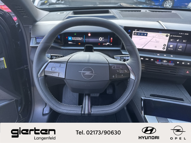 OPEL Grandland Hybrid ''GS'' mit 360°-Kamera OPEL Grandland Hybrid ''GS'' mit 360°-Kamera