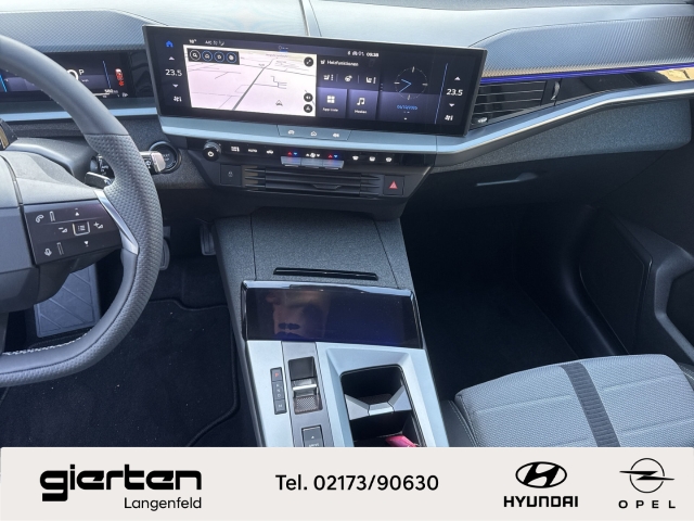 OPEL Grandland Hybrid ''GS'' mit 360°-Kamera OPEL Grandland Hybrid ''GS'' mit 360°-Kamera