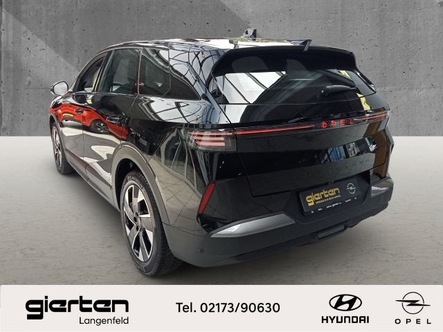 OPEL Grandland ''Edition''1.2 48V Mild- Hybrid 107 kW OPEL Grandland ''Edition''1.2 48V Mild- Hybrid 107 kW