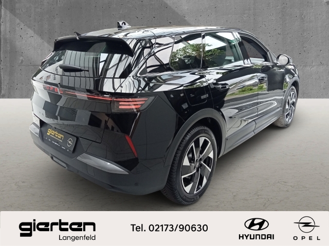 OPEL Grandland ''Edition''1.2 48V Mild- Hybrid 107 kW OPEL Grandland ''Edition''1.2 48V Mild- Hybrid 107 kW