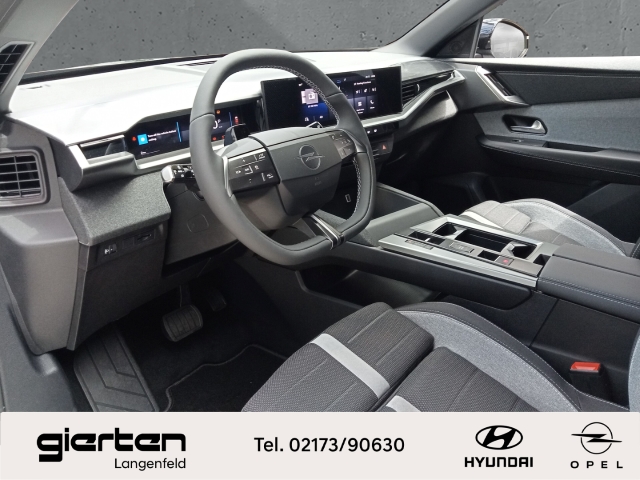 OPEL Grandland ''Edition''1.2 48V Mild- Hybrid 107 kW OPEL Grandland ''Edition''1.2 48V Mild- Hybrid 107 kW