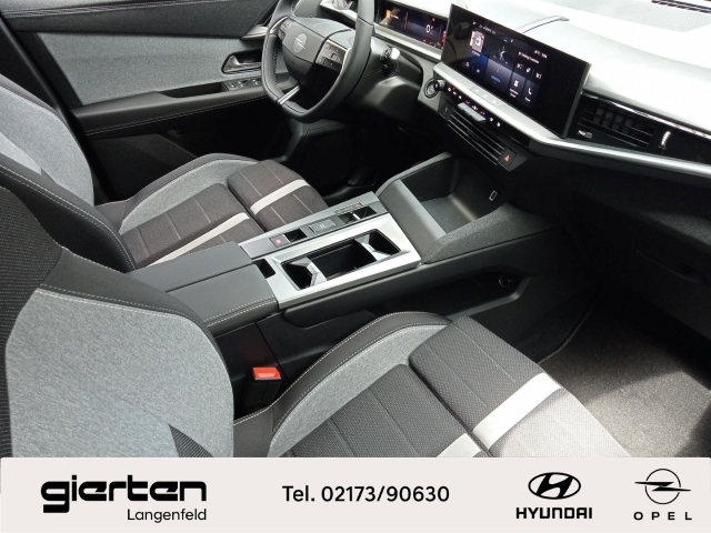 OPEL Grandland ''Edition''1.2 48V Mild- Hybrid 107 kW OPEL Grandland ''Edition''1.2 48V Mild- Hybrid 107 kW