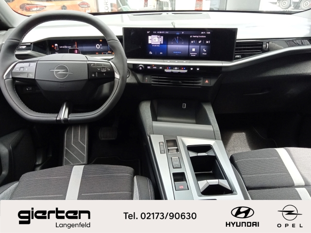OPEL Grandland ''Edition''1.2 48V Mild- Hybrid 107 kW OPEL Grandland ''Edition''1.2 48V Mild- Hybrid 107 kW