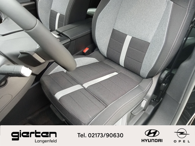 OPEL Grandland ''Edition''1.2 48V Mild- Hybrid 107 kW OPEL Grandland ''Edition''1.2 48V Mild- Hybrid 107 kW