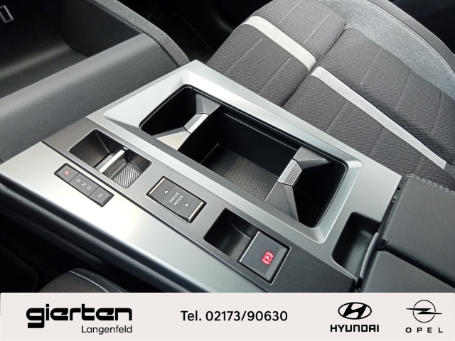 OPEL Grandland ''Edition''1.2 48V Mild- Hybrid 107 kW OPEL Grandland ''Edition''1.2 48V Mild- Hybrid 107 kW