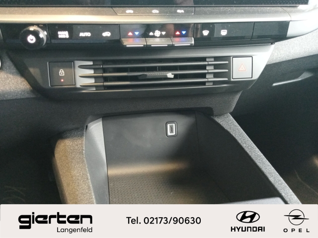OPEL Grandland ''Edition''1.2 48V Mild- Hybrid 107 kW OPEL Grandland ''Edition''1.2 48V Mild- Hybrid 107 kW