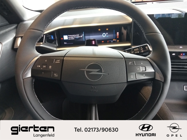 OPEL Grandland ''Edition''1.2 48V Mild- Hybrid 107 kW OPEL Grandland ''Edition''1.2 48V Mild- Hybrid 107 kW
