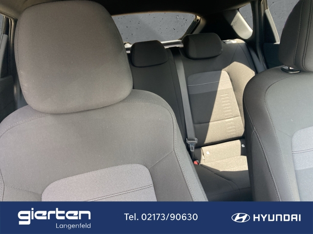 HYUNDAI BAYON Blackline (MY26) 1.0 T-GDI (90 PS) 2WD HYUNDAI BAYON Blackline (MY26) 1.0 T-GDI (90 PS) 2WD