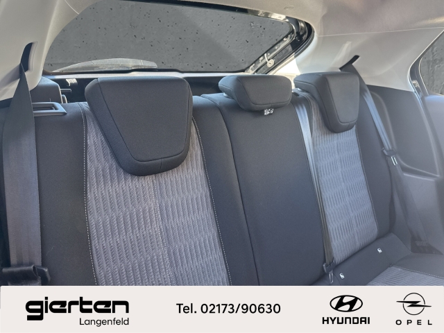 OPEL Corsa ''Edition'' mit Apple CarPlay OPEL Corsa ''Edition'' mit Apple CarPlay