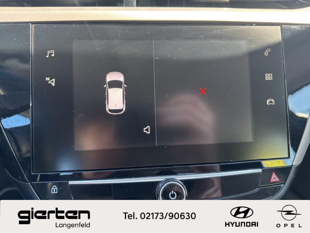OPEL Corsa ''Edition'' mit Apple CarPlay OPEL Corsa ''Edition'' mit Apple CarPlay