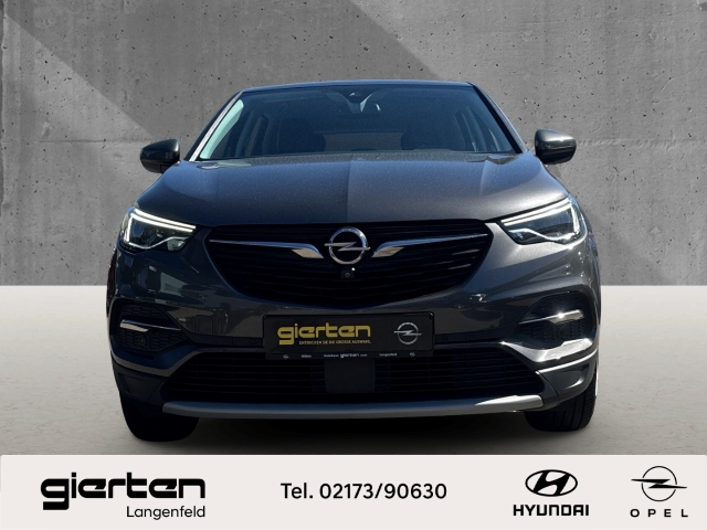 OPEL Grandland X ''INNOVATION'' 1.5 D Automatik OPEL Grandland X ''INNOVATION'' 1.5 D Automatik