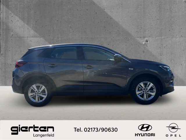 OPEL Grandland X ''INNOVATION'' 1.5 D Automatik OPEL Grandland X ''INNOVATION'' 1.5 D Automatik