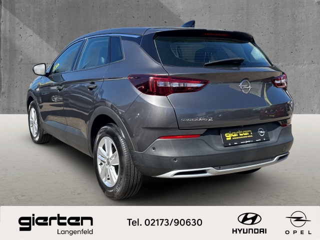 OPEL Grandland X ''INNOVATION'' 1.5 D Automatik OPEL Grandland X ''INNOVATION'' 1.5 D Automatik