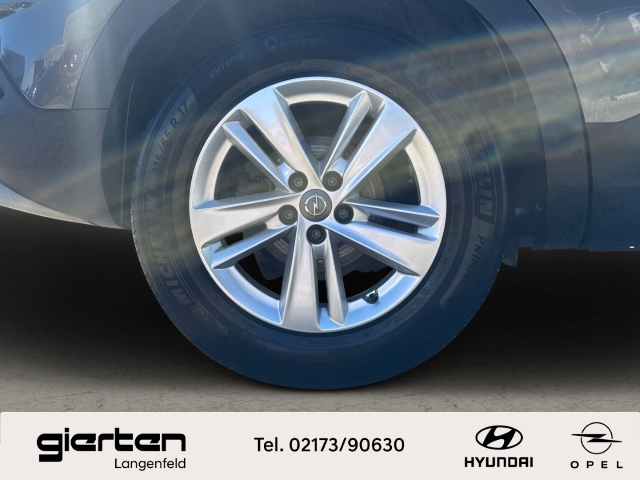 OPEL Grandland X ''INNOVATION'' 1.5 D Automatik OPEL Grandland X ''INNOVATION'' 1.5 D Automatik