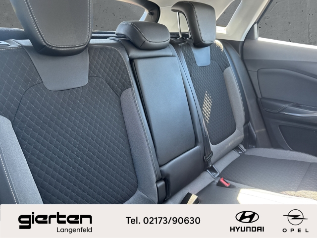 OPEL Grandland X ''INNOVATION'' 1.5 D Automatik OPEL Grandland X ''INNOVATION'' 1.5 D Automatik