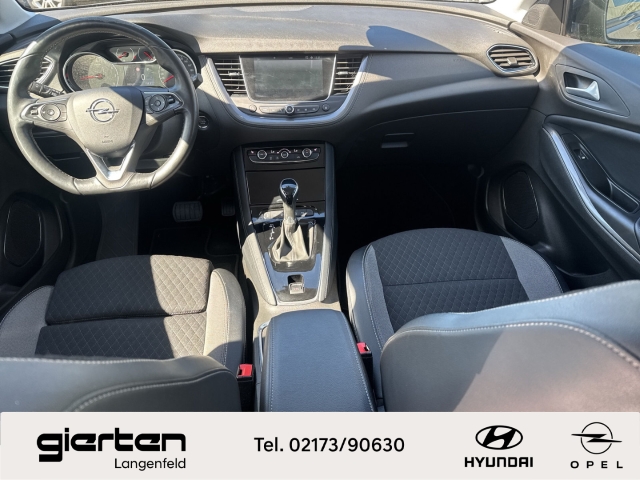 OPEL Grandland X ''INNOVATION'' 1.5 D Automatik OPEL Grandland X ''INNOVATION'' 1.5 D Automatik