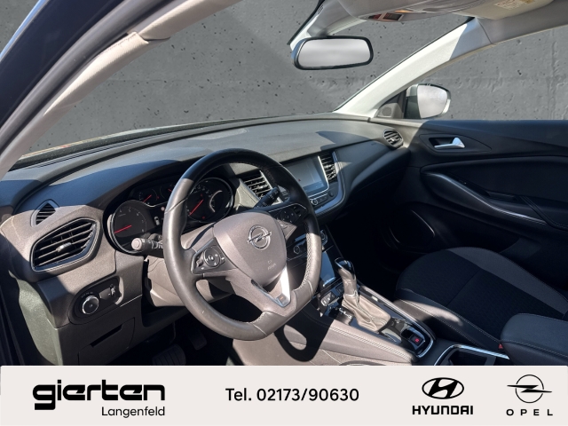OPEL Grandland X ''INNOVATION'' 1.5 D Automatik OPEL Grandland X ''INNOVATION'' 1.5 D Automatik