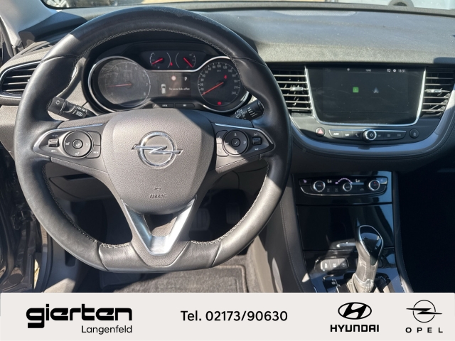 OPEL Grandland X ''INNOVATION'' 1.5 D Automatik OPEL Grandland X ''INNOVATION'' 1.5 D Automatik